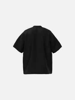 Футболка MLTV Kalash Black