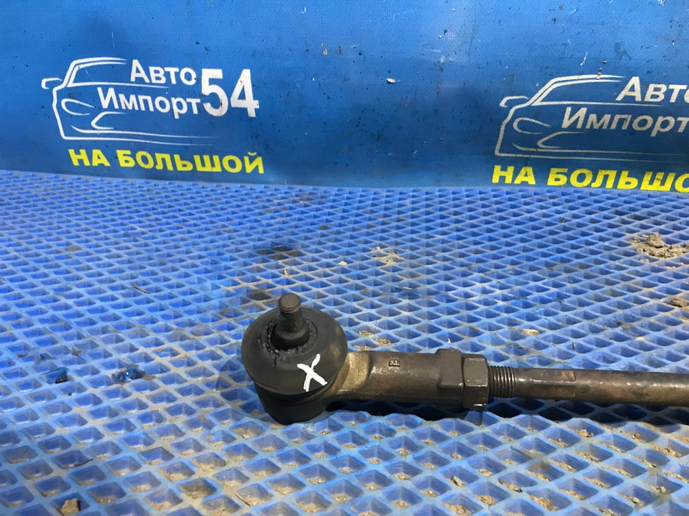 Рейка рулевая MITSUBISHI RVR 1996