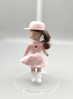 Коллекционная кукла Madam Alexander