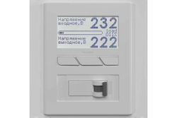 Однофазный стабилизатор напряжения Вольт engineering Ампер Э 9-1/80 v2.1