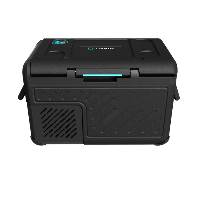 Автомобильный холодильник W-26