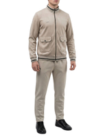 ALGA Детский хлопковый костюм