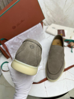 Лоферы Loro Piana