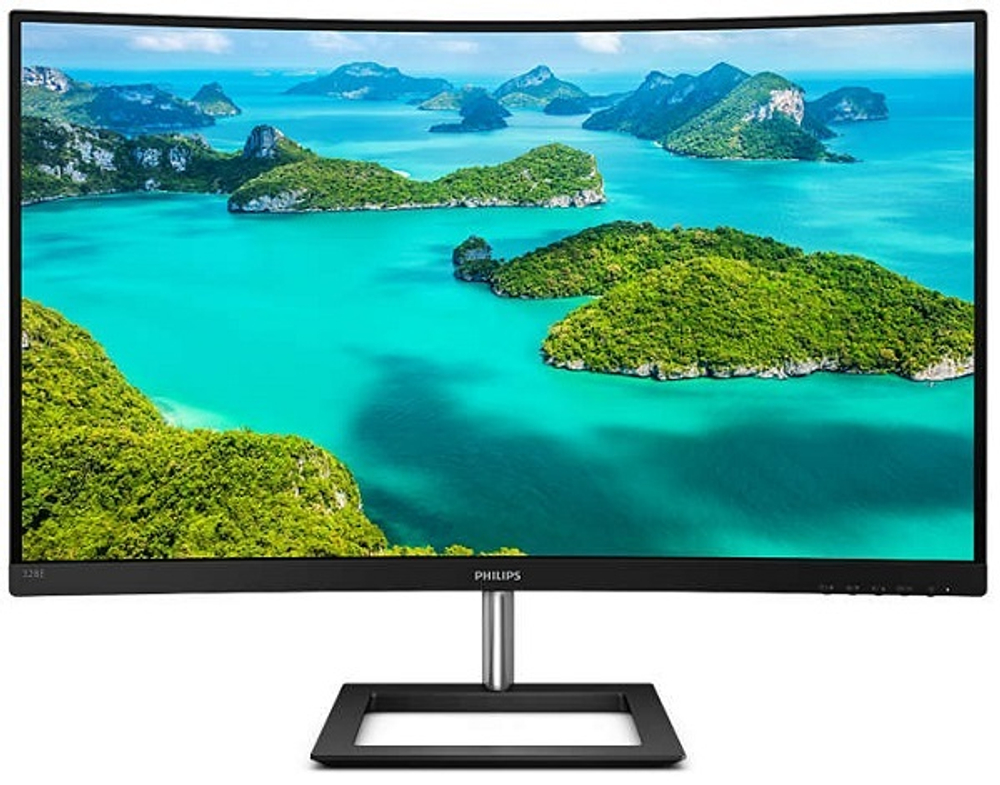 Монитор 31,5" Philips 328E1CA