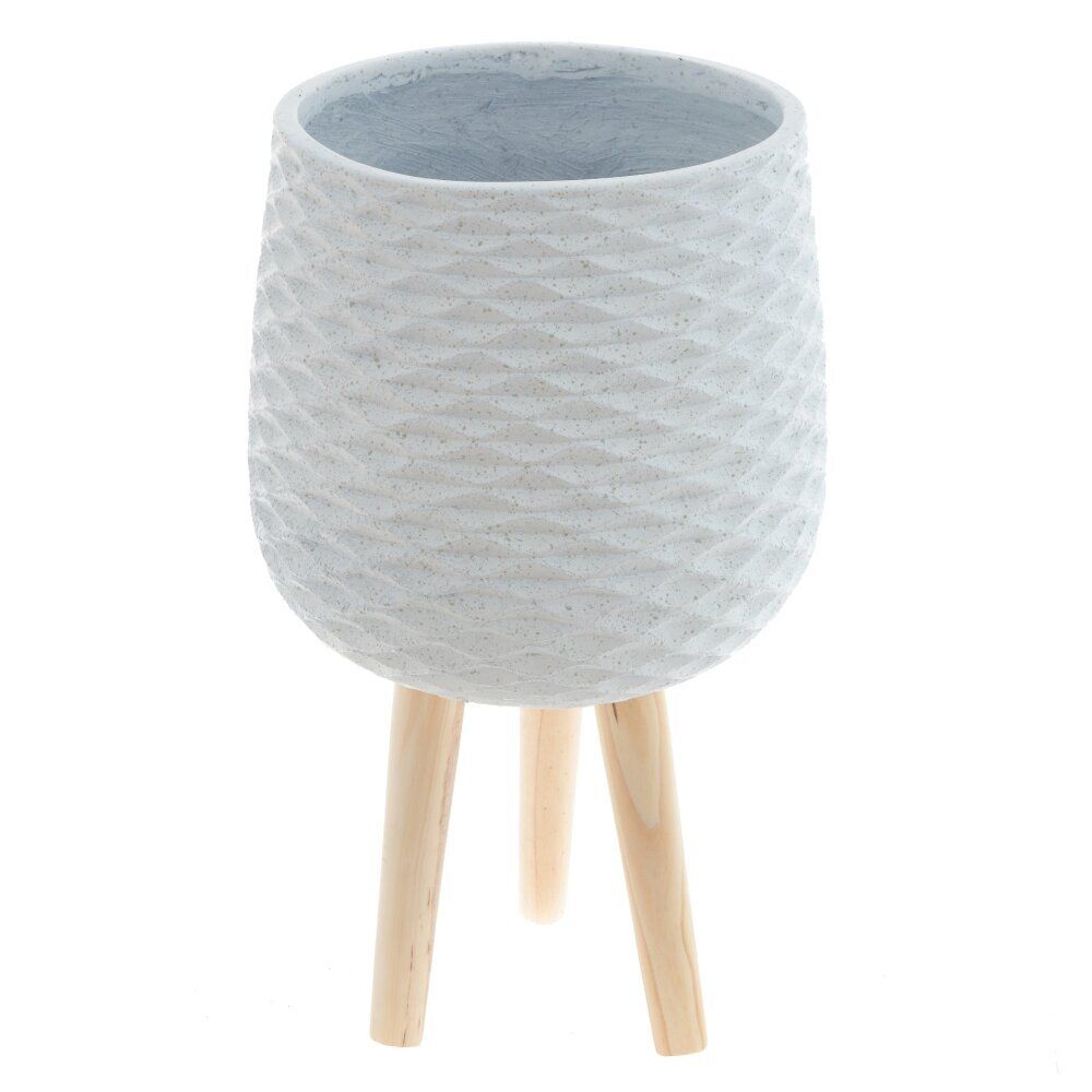 GAEM Кашпо, 14000 мл, L29 W30 H50,5 см