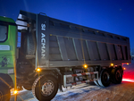 Shacman (Shaanxi) SX* 8x4 Самосвал SX331863366 (Дизельный, 12,5 л, 551 л.с., МТ)