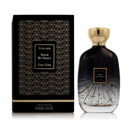 Женская парфюмерия Парфюмерия унисекс Atelier Des Ors EDP Noir by Night 100 ml