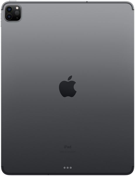 Планшет Apple iPad Pro 12.9 2021 2Tb Wi-Fi (Серый космос) MHNP3LL/A