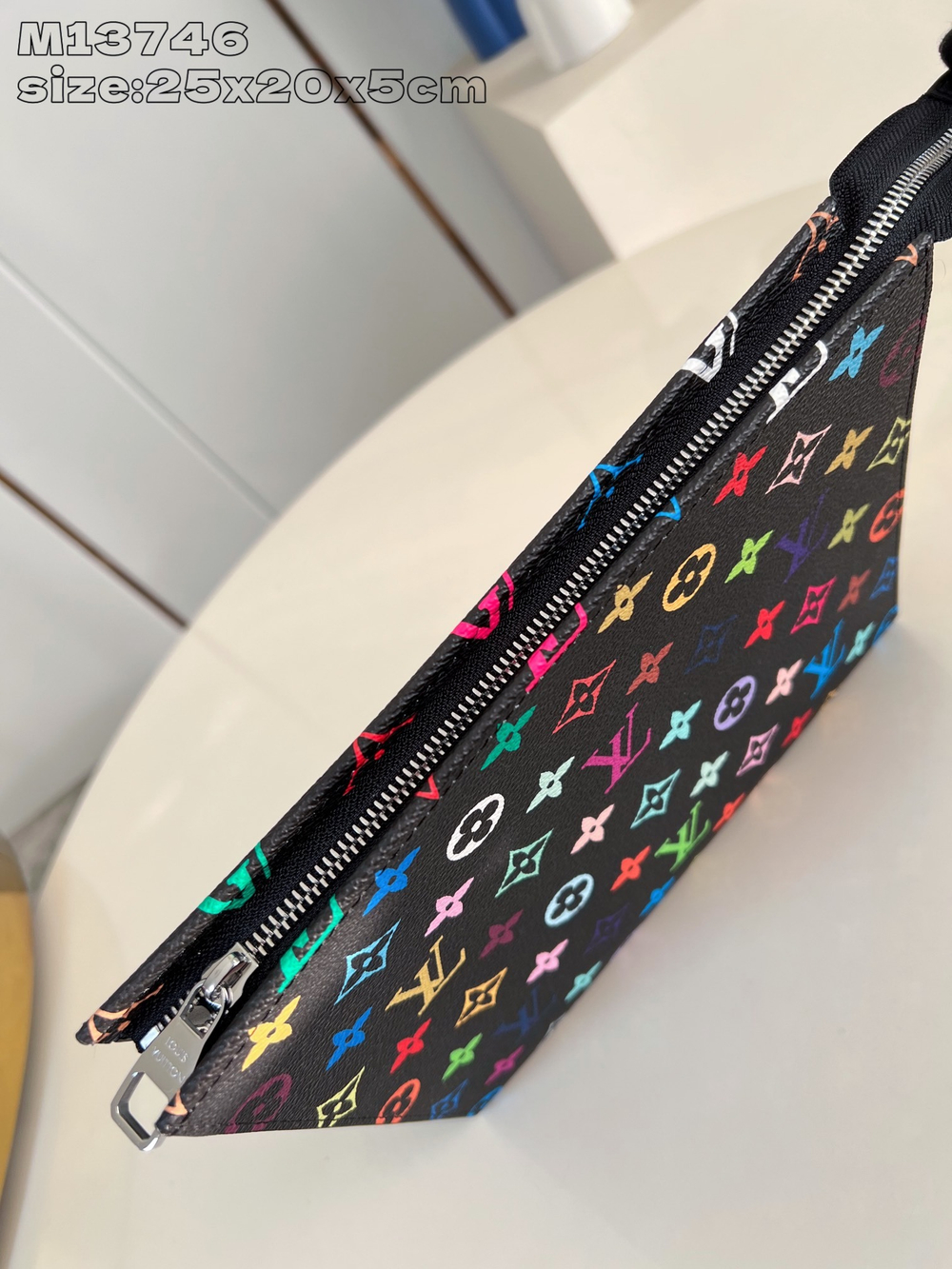 Louis Vuitton Toiletry Pouch