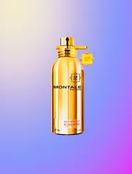 Montale Intense Roses Musk