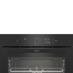 Встраиваемый электрический духовой шкаф Hotpoint FE8 1352 SP BLG