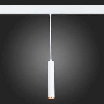 ST659.593.10 Св-к трек. SMART Белый LED 1*10W 2700K-6000K 720Lm Ra&gt;90 36 IP20 D40xH300 220V SKYLINE 220