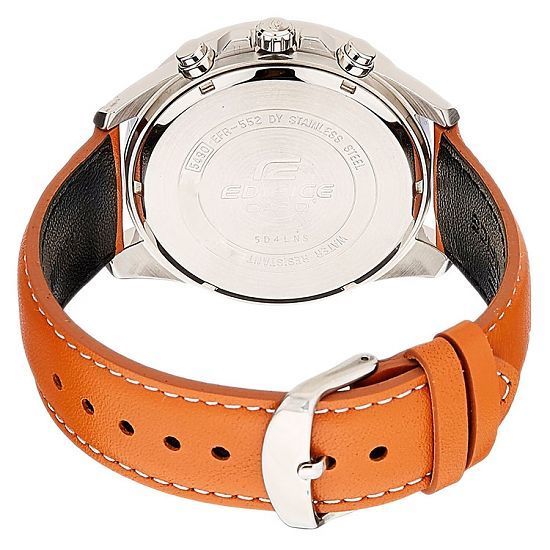 Мужские часы CASIO EDIFICE EFR-555L-2AVUDF