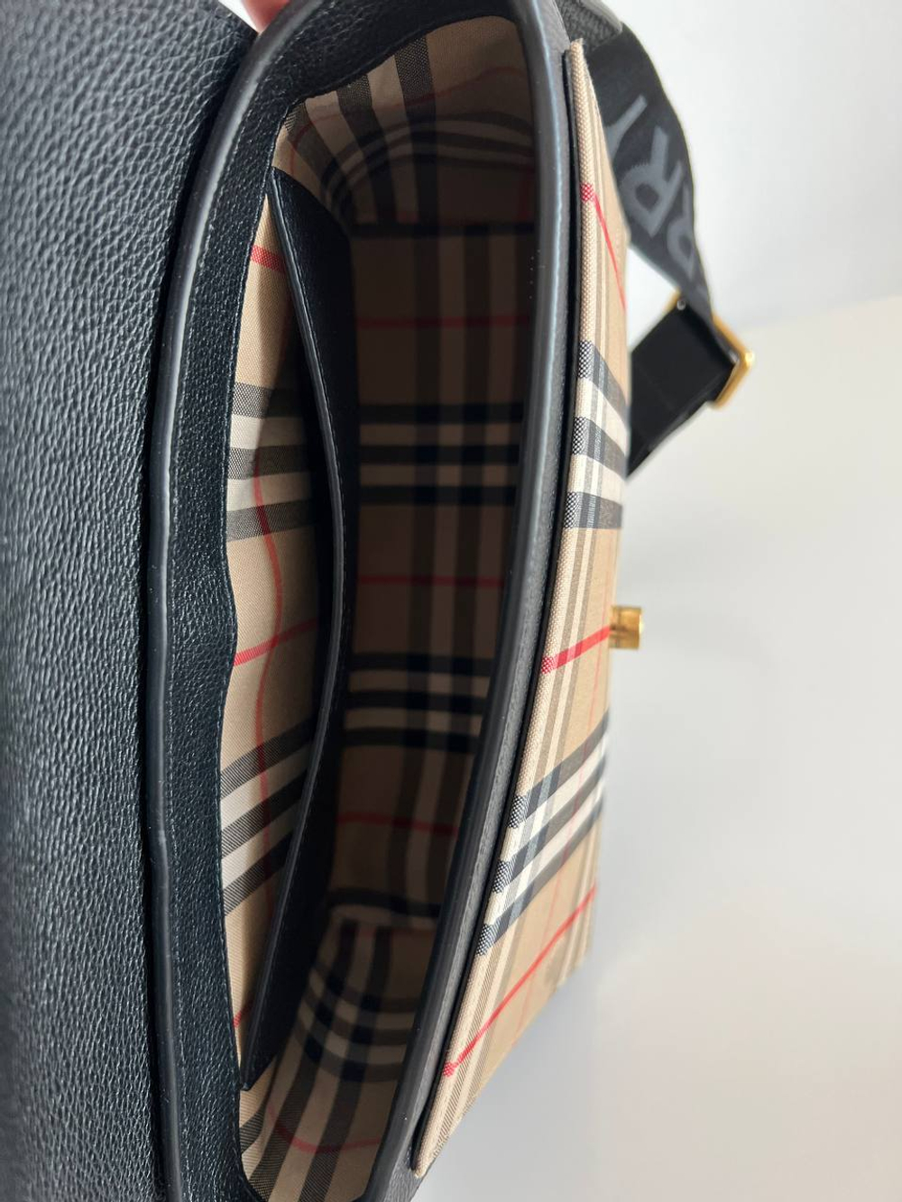 Сумка Burberry