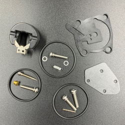 Ремкомплект карбюратора 66T Yamaha 40X (Sinera)