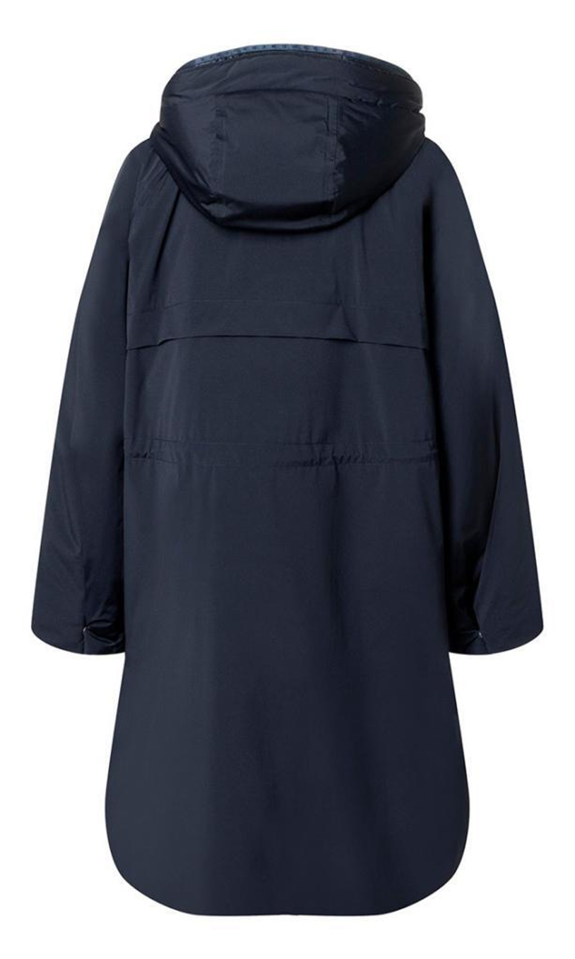 Накидка BOGNER 36178400 ROXANE-T 460 (252) FS - SS'25 (куртка) с п/у покрытием жен.