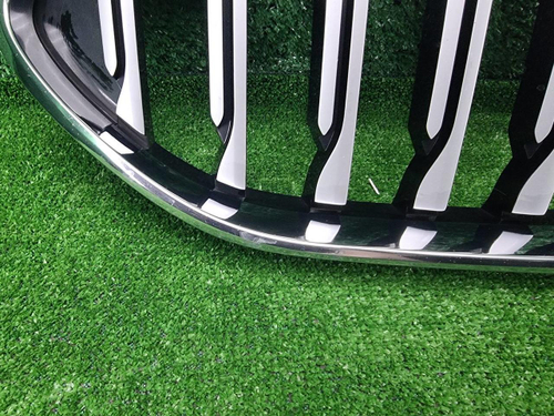 Решетка радиатора BMW 2er F44 (2019-2024)