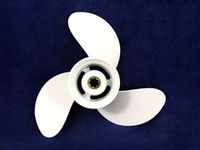 Гребные винты Yamaha 6-8 л.с.