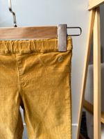 Вельветовые брюки Petit Bateau, 98