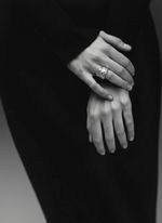 Кольцо Непонятно