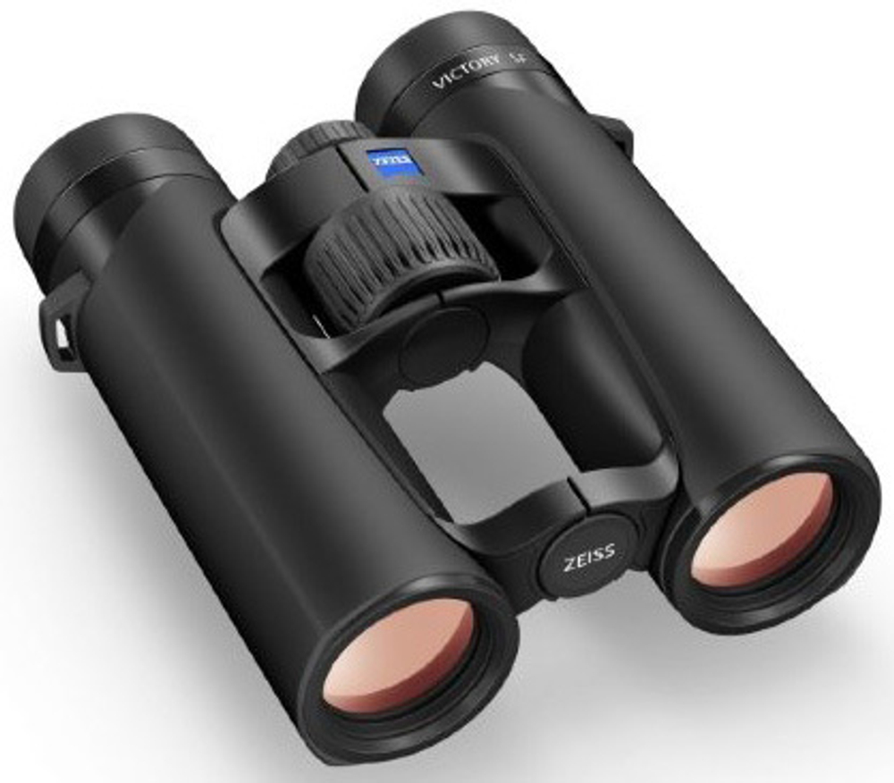 Бинокль Carl Zeiss Victory SF 10x32