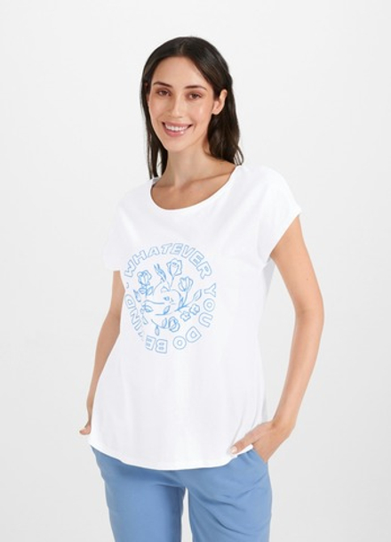 Футболка женская JUVIA