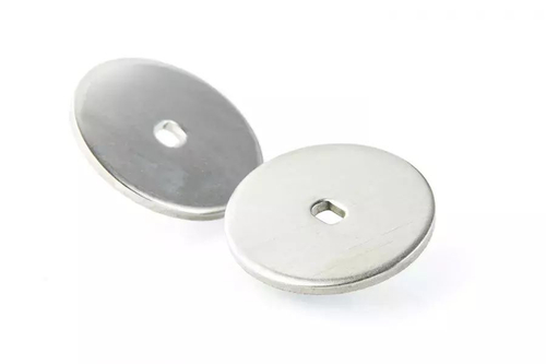 Накладки слиппера для HSP RGT - R86188