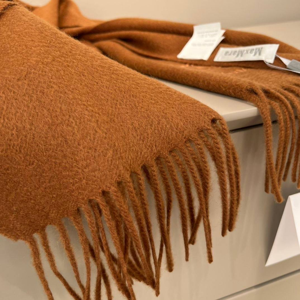 Шарф MaxMara