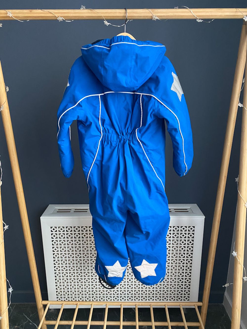 Комбинезон Molo