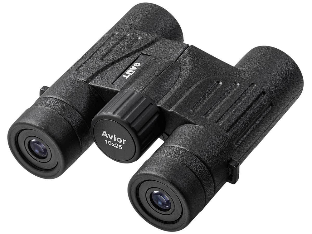 Бинокль GAUT Avior 10x25 (GA1025B)