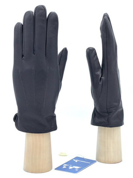 Перчатки мужские на шерстяной подкладке