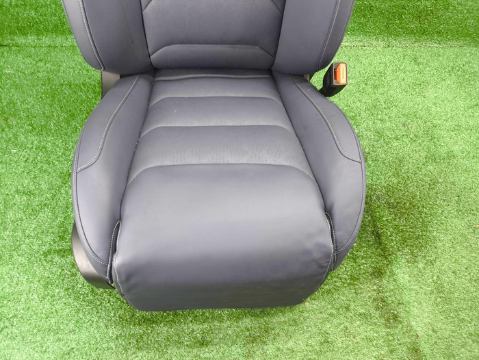 Сиденье Комплект сидений Jetour T2 (2023-н.в.)