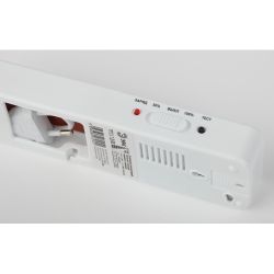 Аварийный светильник светодиодный ЭРА DBA-102-0-20 непостоянный 30LED 5ч IP20 выход | Светильники аварийные