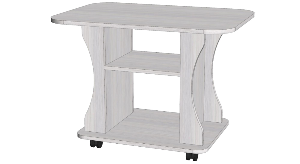 Дипломат (Линаура) Стол журнальный