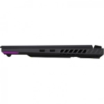 Ноутбук ASUS G614F (G614FM-S5031) 16"/WQXGA/IPS/500N/240Hz/Ryzen 9 9955HX/16GB/SSD1TB/RTX 5060 8GB/Backlit/DOS/Eclipse Gray (90NR0L17-M002B0)