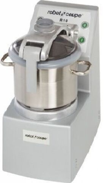 КУТТЕР ROBOT COUPE R10