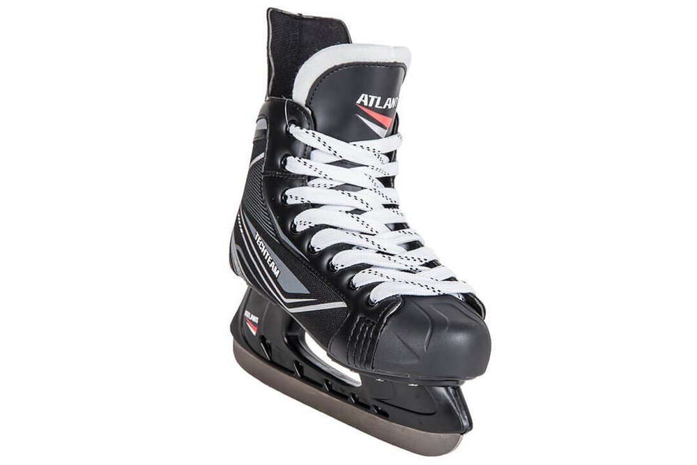 Коньки хоккейные Tech Team Atlant