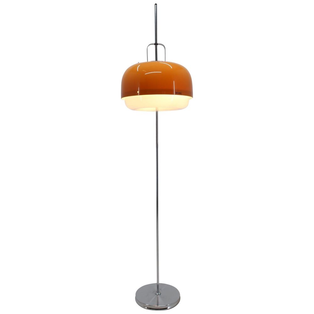 Напольный дизайнерский светильник Midcentury by Meblo Designed
