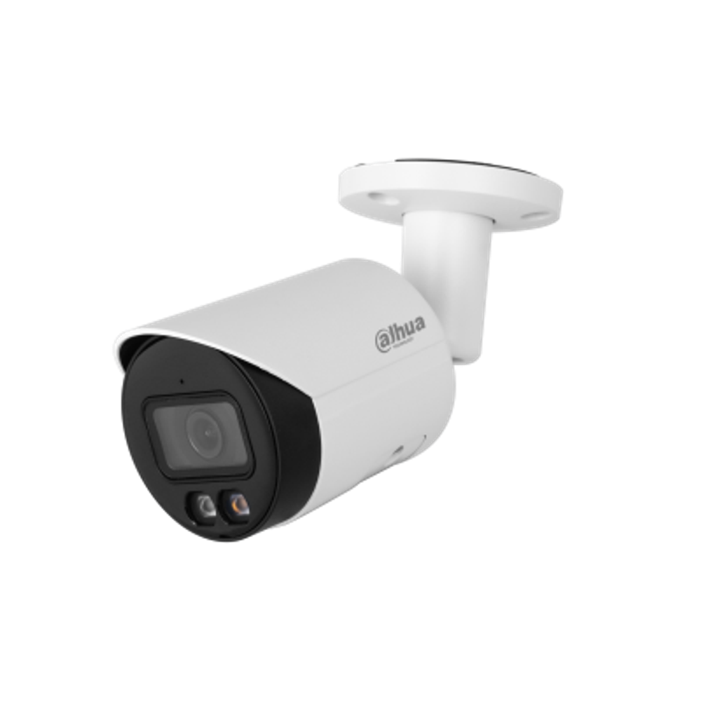 Камера видеонаблюдения уличная Dahua DH-IPC-HFW2449SP-S-IL-0360B