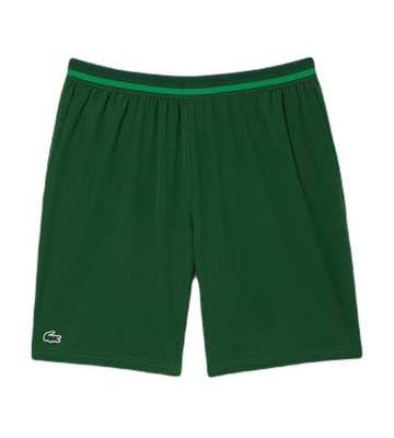 Теннисные шорты Lacoste Tennis X Novak Djokovic