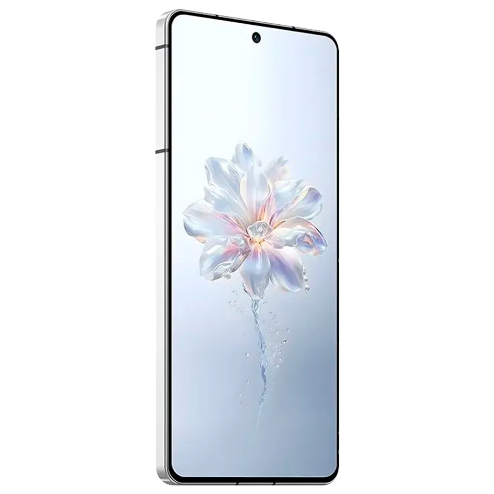 Смартфон Nubia Z50S Pro 12/256GB, White (Белый)