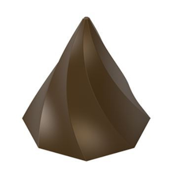 480 | Форма для шоколадных конфет (275*175 мм)