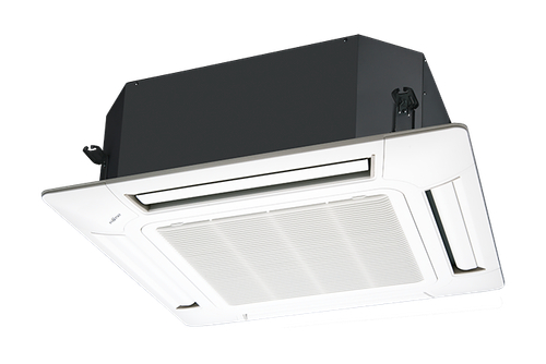 Внутренний блок кассетного типа General VRF AUXA24GALH/UTG-UGGA-W