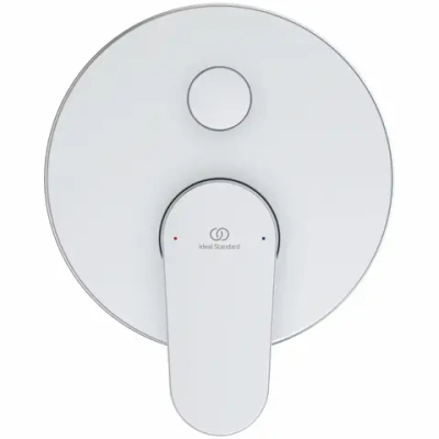 Комплект для ванны/душа CERAFINE O A7193SI