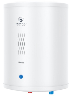 Электрический накопительный водонагреватель Royal Clima TinoSS RWH-TS10-RSU