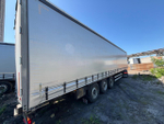 BONUM 9142* Полуприцеп шторный 914296-04 (длина 13,62 м., 38 000 кг)