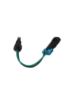 ДАТЧИК В СБОРЕ Топливо и вода