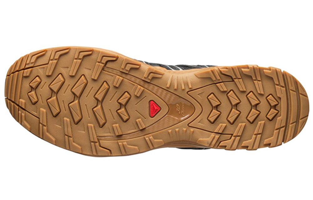 SALOMON XA Pro 3D Avnier Black Tobacco Brown
