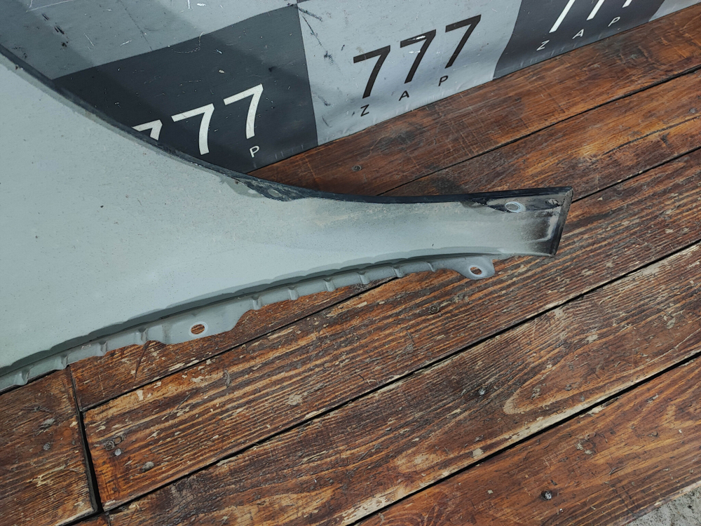 Крыло переднее левое Haval Jolion 21-24 Б/У Оригинал 8403110XST01AD