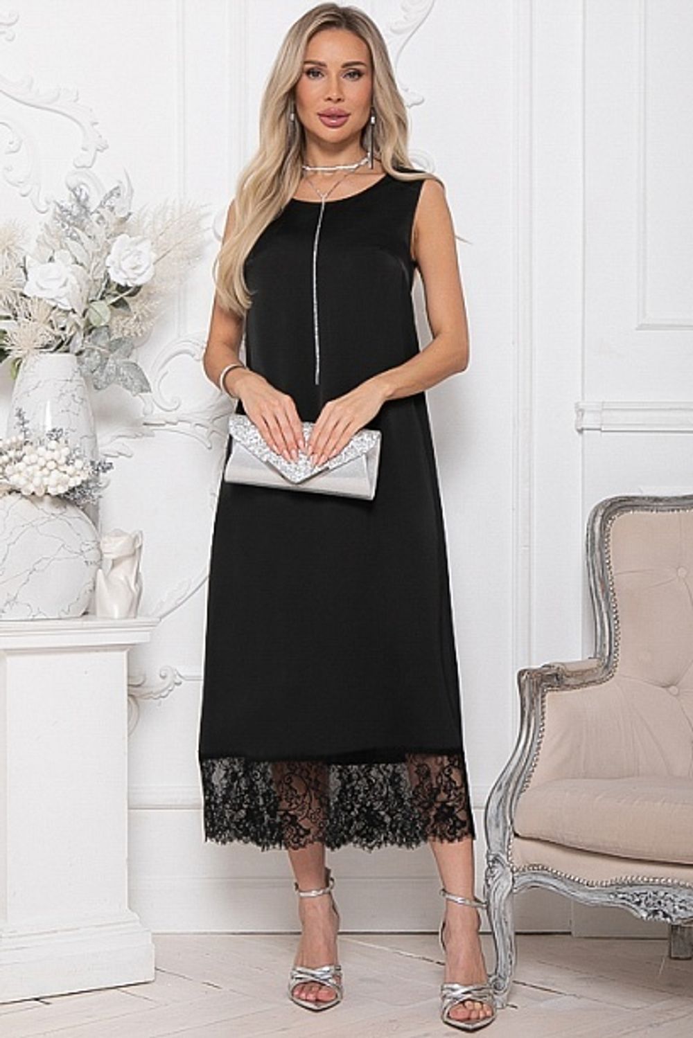 Платье 71748 Avili